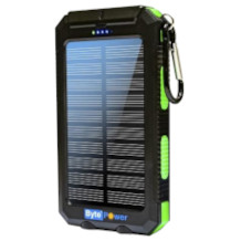 BytePower power bank solaire