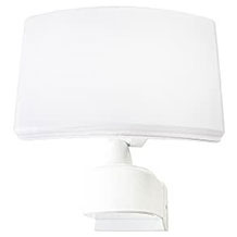 Huber projecteur LED détecteur