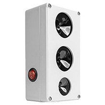 Dragon Ultrasonic dissuasion des martres