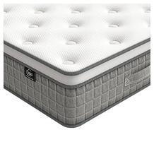 TeQsli matelas de lit boxspring