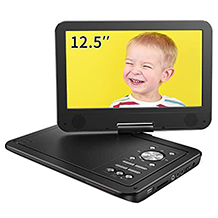 YOTON lecteur DVD portable