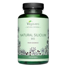 Vegavero silicium buvable