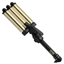 Dorzu fer à onduler