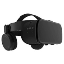 LONGLU lunettes de réalité virtuelle