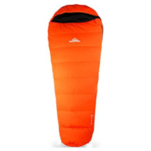 MOUNTREX sac de couchage extérieur