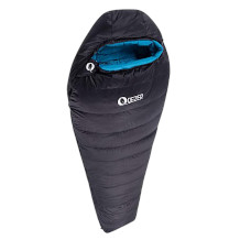 QEZER sac de couchage grand froid