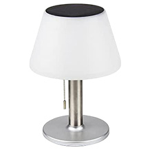 ito electronics lampe solaire