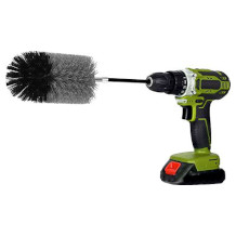 Amzeeniu brosse pour jantes