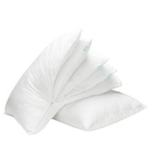 EverSnug oreiller 3 zones