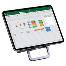 JSAUX support pour tablette