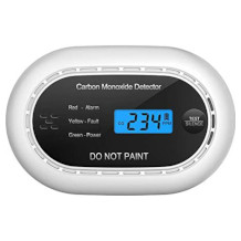 XINDUM détecteur CO