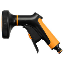 Fiskars douchette de jardin