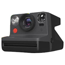 Polaroid appareil photo instantané