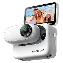 Insta360 caméra à 360 degrés