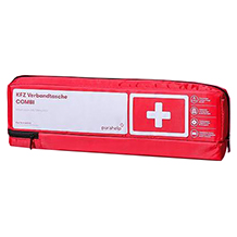 Purahelp boîte à pharmacie