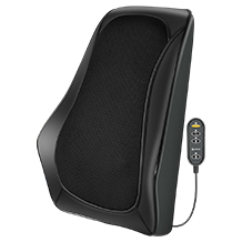 Comfier masseur cervical