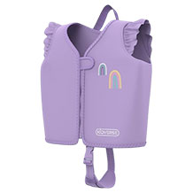 Kidverse gilet de natation pour enfants