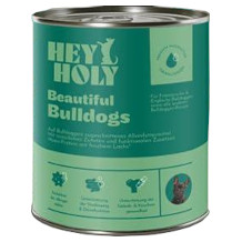 HEY HOLY nourriture pour chiens