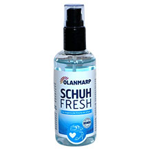 Olanmarp Schuhfresh