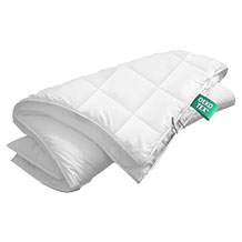 Medicate couette en duvet