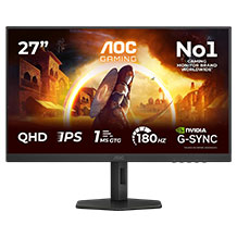 AOC Q27G4XD