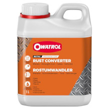 OWATROL transformateur de rouille