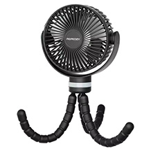 Momcozy ventilateur de bureau