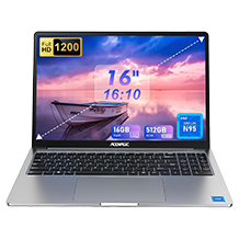 ACEMAGIC ordinateur portable