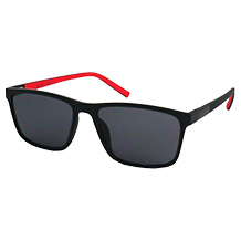 Mini Brille lunettes de soleil homme