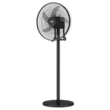 Lebenlang ventilateur sur pied