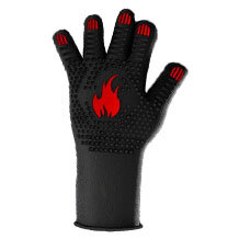 Gusskönig gants de barbecue