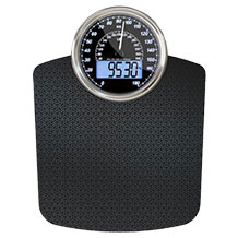 Adamson Hybrid Black Matrix