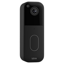 Blink portier vidéo