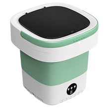 Astarama machine à laver camping