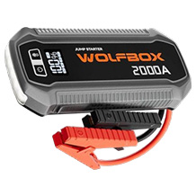 WOLFBOX MegaVolt12
