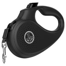 HUND IST KÖNIG laisse pour chiens