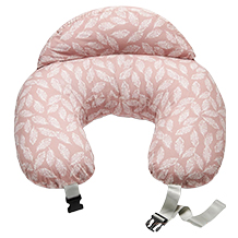 Momcozy coussin d'allaitement
