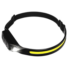 Adler Focus lampe frontale