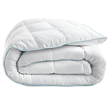 Glückstoff couette d'été