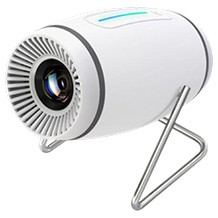 Doingdo projecteur 4K