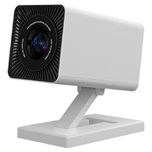 Putbecy mini projecteur