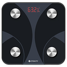 Etekcity balance impédancemètre