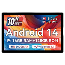 Ainmel tablette tactile