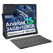 Laptok tablette tactile avec clavier