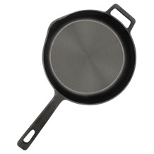 Ottia poêle en fonte