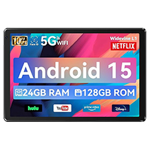 Whitedeer tablette 10 pouces