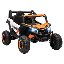 AIYAPLAY voiture électrique pour enfants