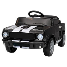 FINOOS voiture électrique pour enfants