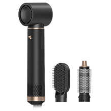 Dryhsip brosse soufflante chauffante