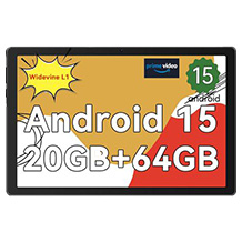 Whitedeer tablette Android